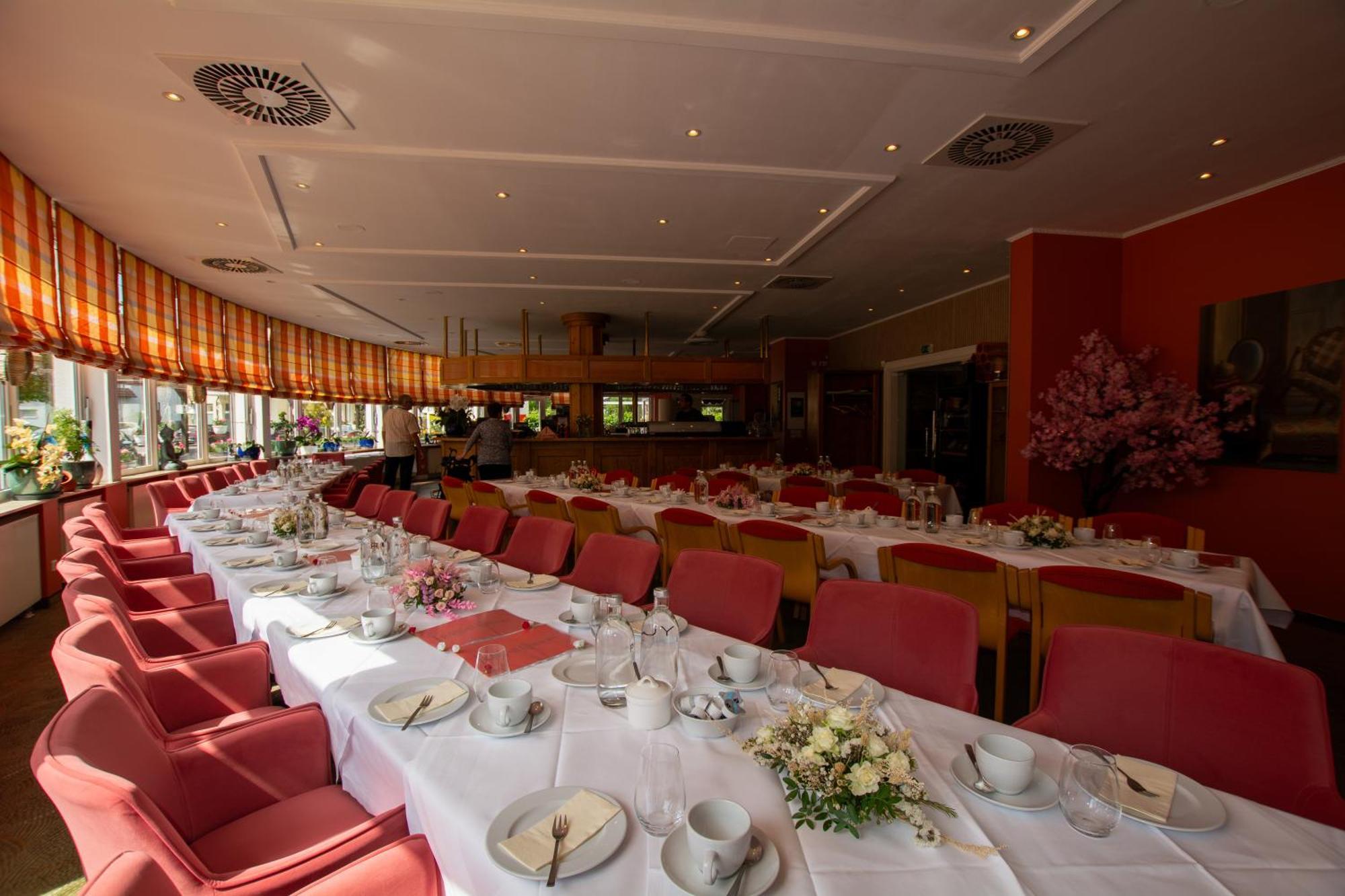 Hotel Barnimer Hof Вандлиц Экстерьер фото