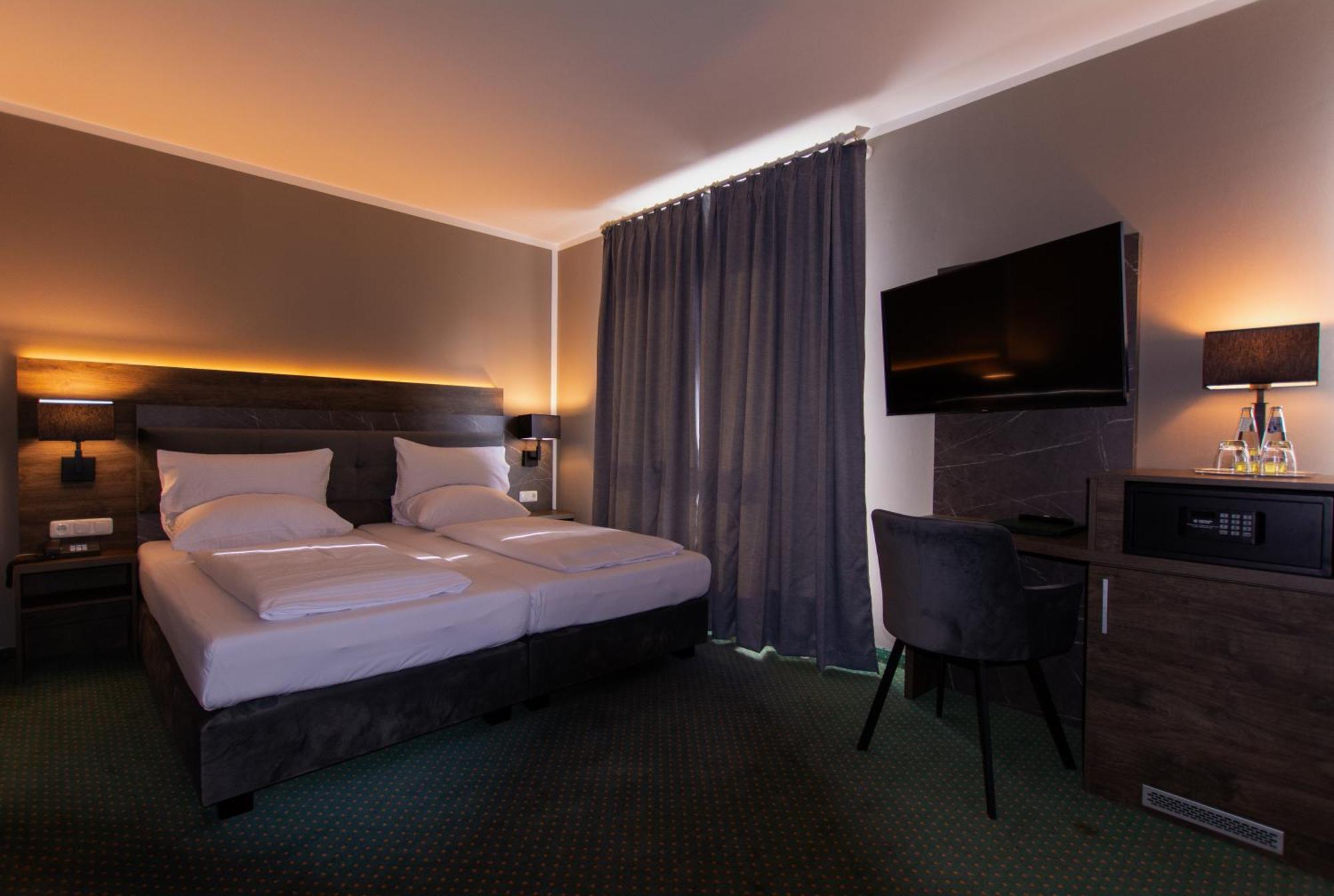 Hotel Barnimer Hof Вандлиц Экстерьер фото